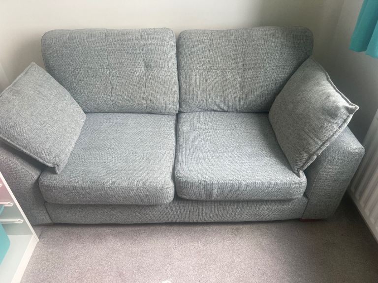 Blue Sofa For Sale