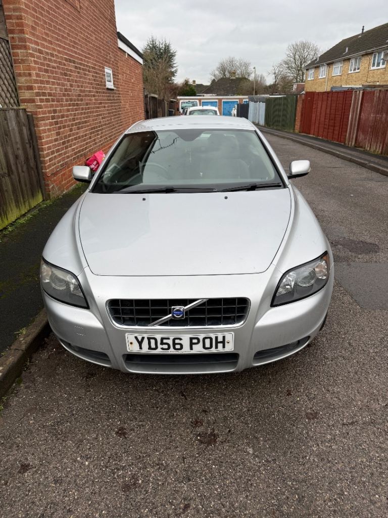 Volvo, C70, Convertible, 2006, Manual, 2435 (cc), 2 doors