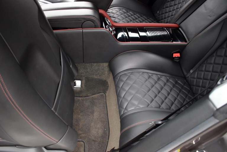 2015 Bentley Continental 6.0 W12 [635] Speed 2dr Auto COUPE PETROL Automatic