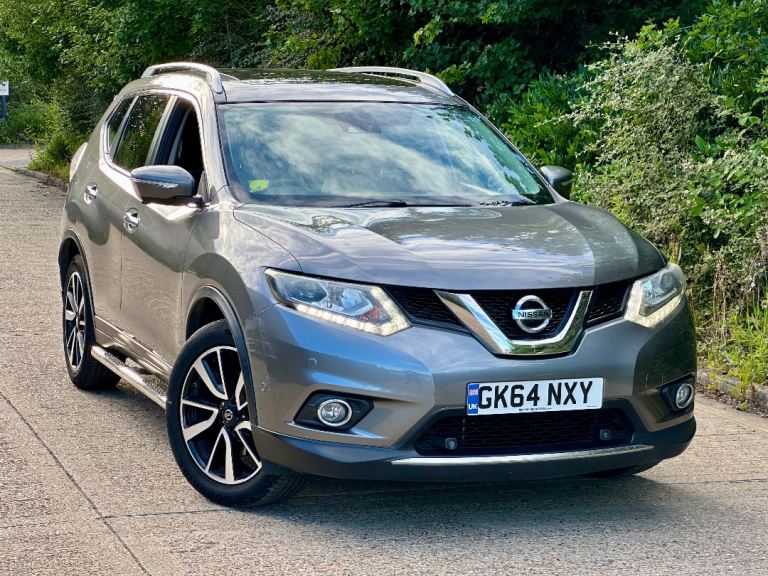 2014 Nissan X-Trail 1.6 dCi Tekna *AUTOMATIC* | 7 SEATER