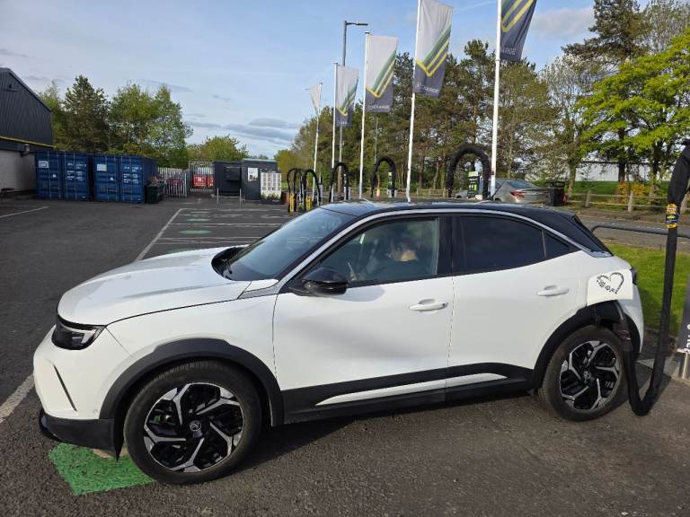 Vauxhall, MOKKA, Hatchback, 2024, Other, 1 (cc), 5 doors