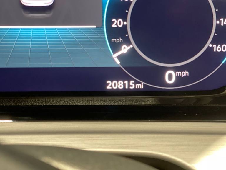 2021 70 VOLKSWAGEN GOLF 2.0 TDI STYLE HATCHBACK 5DR DIESEL DSG EURO 6 (S/S) (150