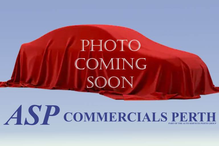 Maxus Deliver 9 2.0 D20 150 High Roof Van Diesel