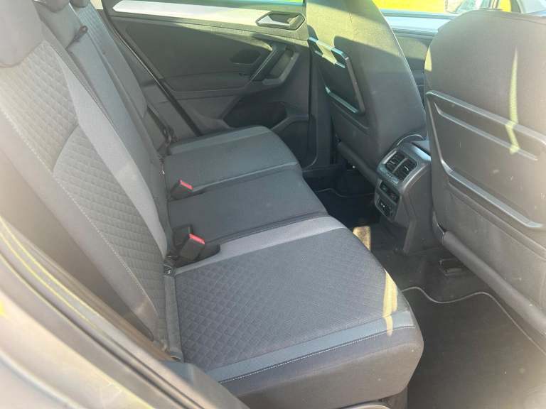 VOLKSWAGEN TIGUAN 1.5 TSI EVO Match 2020