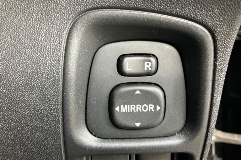 2019 Citroen C1 1.0 VTi 72 Flair 5dr ETG Hatchback PETROL Automatic