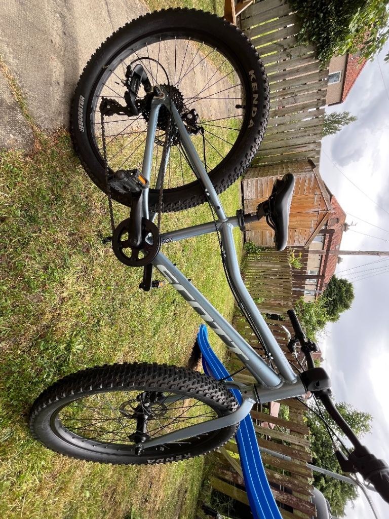 24” Scott Consetta MTB