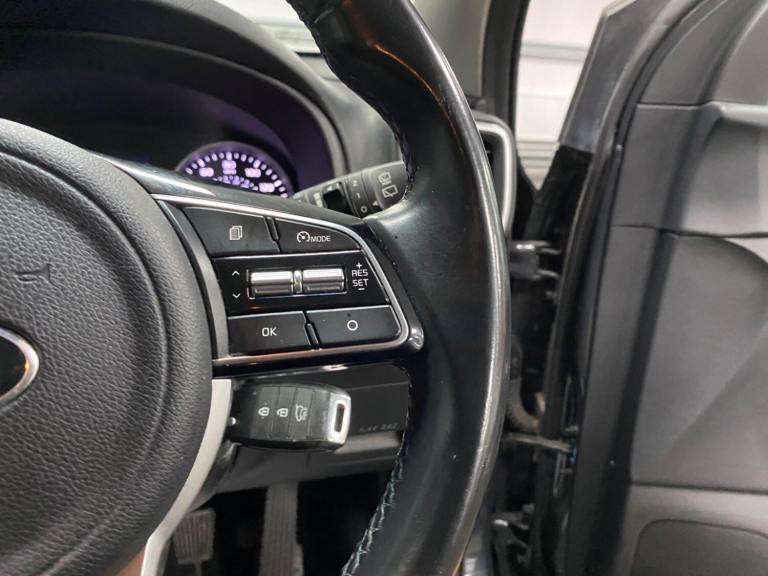 2018 Kia Sportage 1.6 GDi 2 Euro 6 (s/s) 5dr ESTATE Petrol Manual