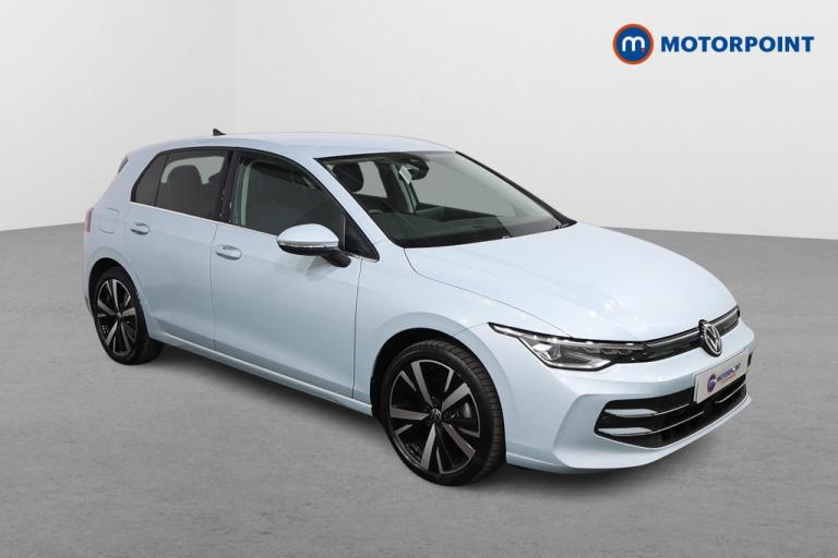 2024 Volkswagen Golf 1.5 eTSI 150 Style 5dr DSG Hatchback Petrol Automatic