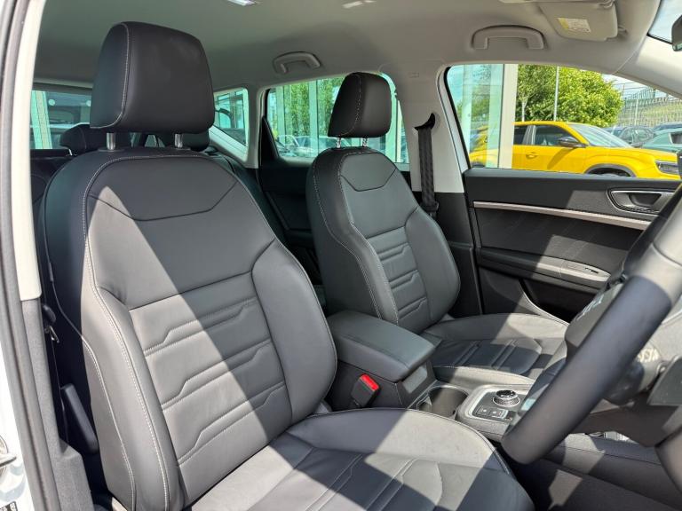 2024 SEAT Ateca 1.5 TSI EVO Xperience Lux 5dr DSG Estate Petrol Automatic