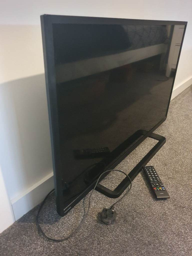 42inch ROSHIBA TV