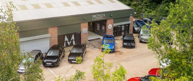 2023 Land Rover Range Rover Sport 3.0 P400 Autobiography 5dr Auto ESTATE PETROL Automatic