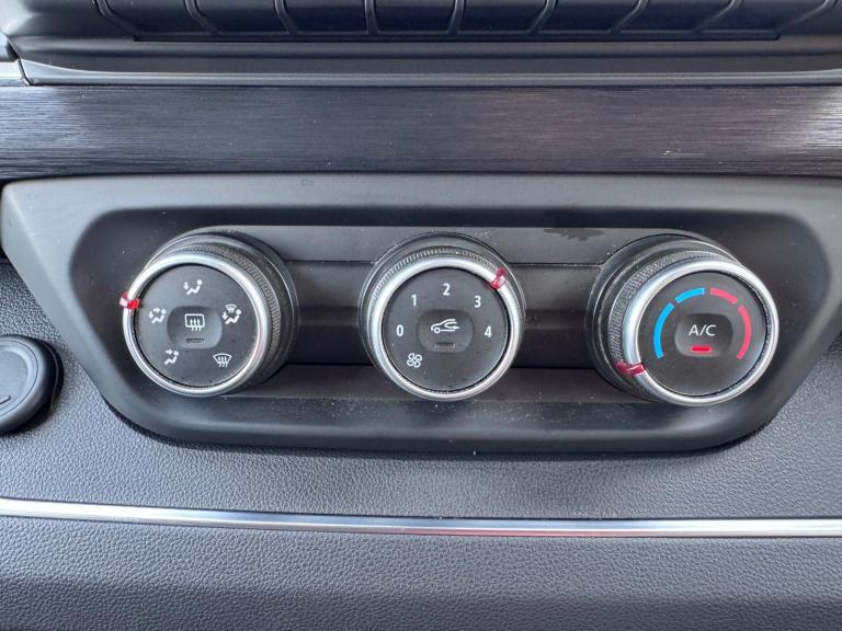 2022 Renault Trafic 2.0 DCI Sport 150BHP LL30 LWB. Same as Nissan Primastar. 