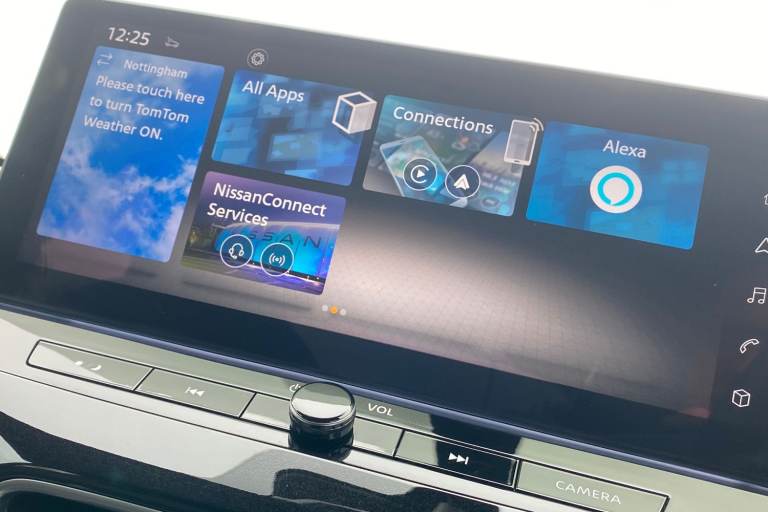 2024 Nissan Juke 105028 Hatchback Petrol Automatic