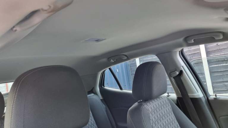 VAUXHALL MOKKA 1.6 Exclusiv 2014