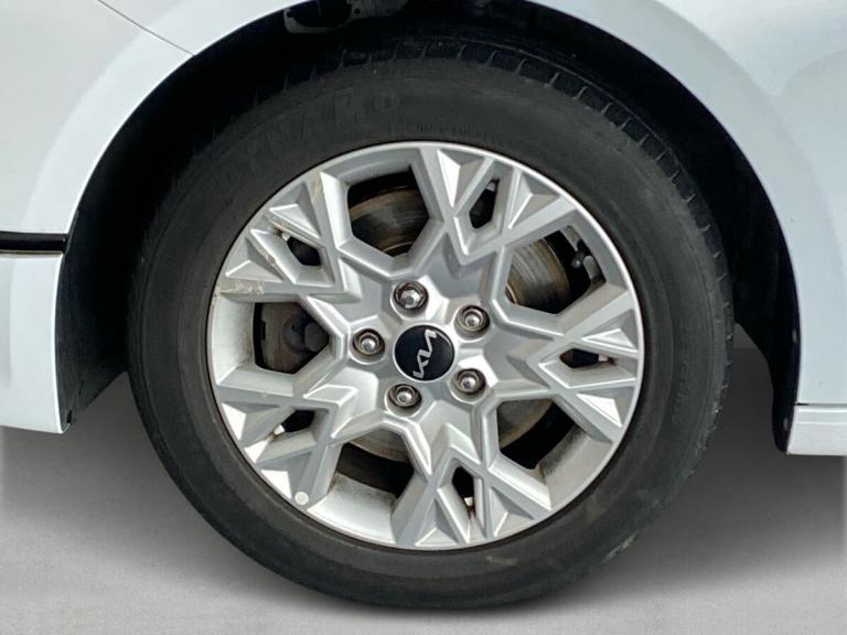 2022 Kia Ceed 1.0T GDi ISG 2 5dr Estate PETROL Manual