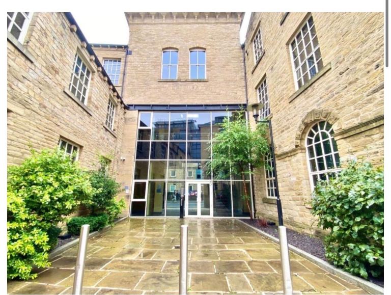 Luxury apartment for rent