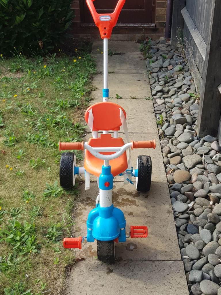 image for Baby Trike 