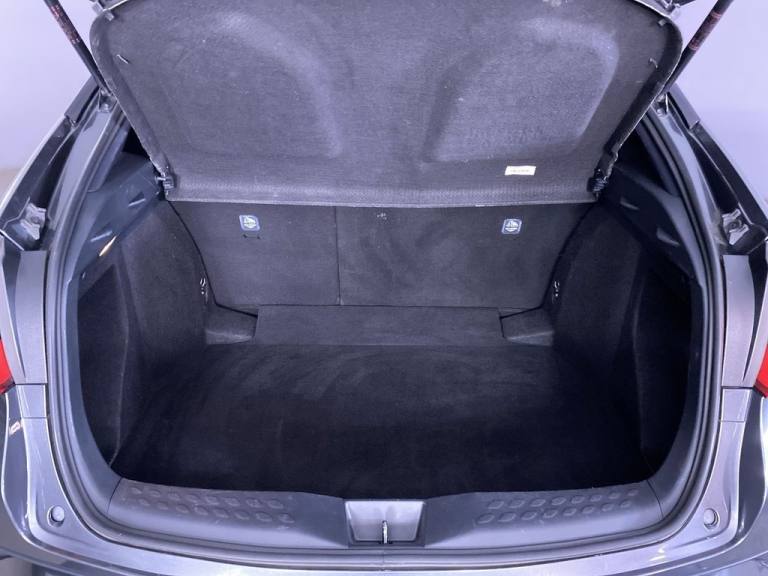 2021 21 TOYOTA C-HR 1.8 VVT-H GPF EXCEL SUV 5DR PETROL HYBRID CVT EURO 6 (S/S) (