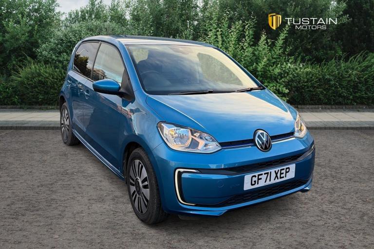 Volkswagen e Up 36.8kwh E Up! Hatchback 5dr Electric Auto 82 Ps Electric
