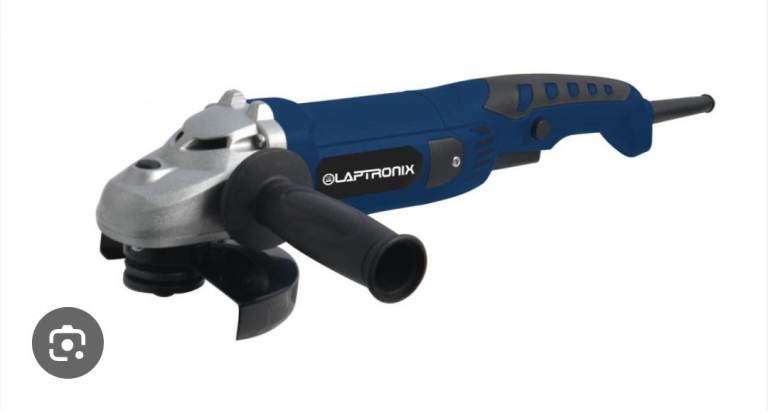 Angle Grinder 