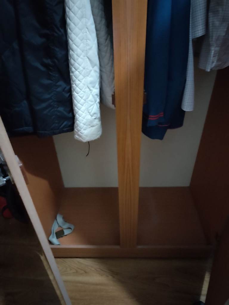 image for Wardrobe 