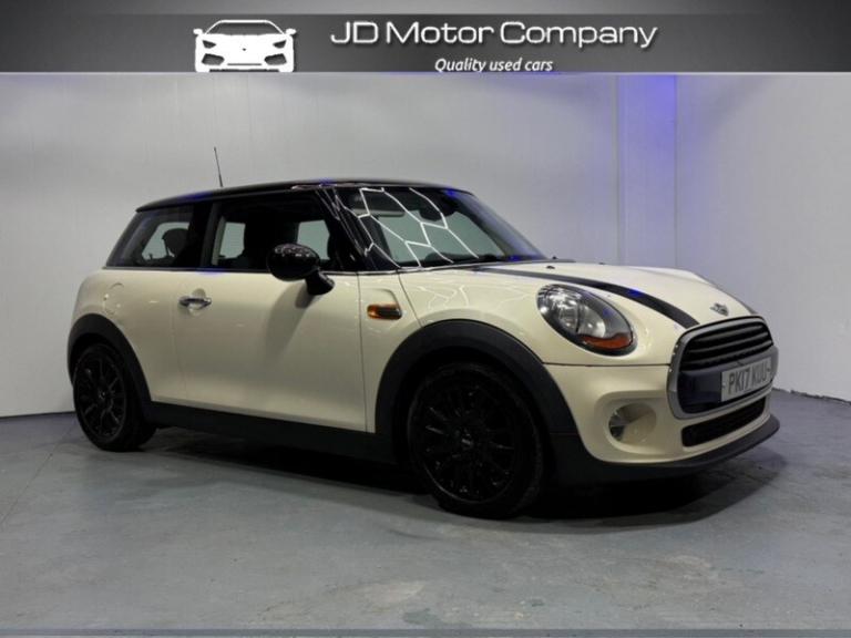 MINI Mini COOPER