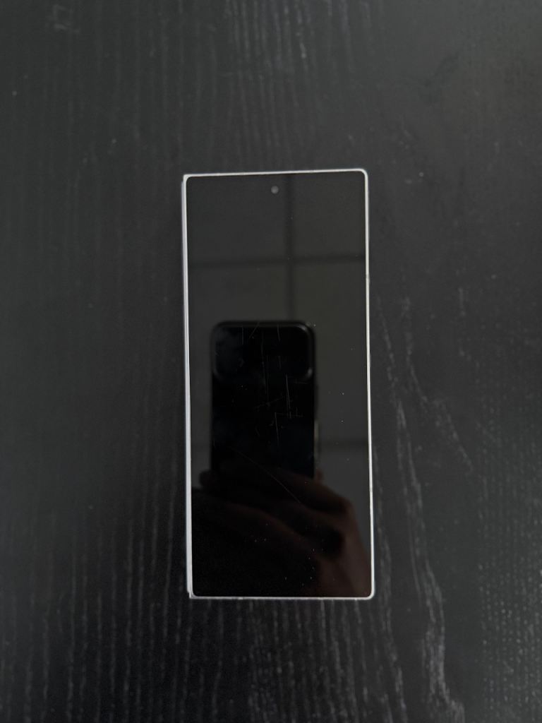Samsung Galaxy Z Fold 6 256GB