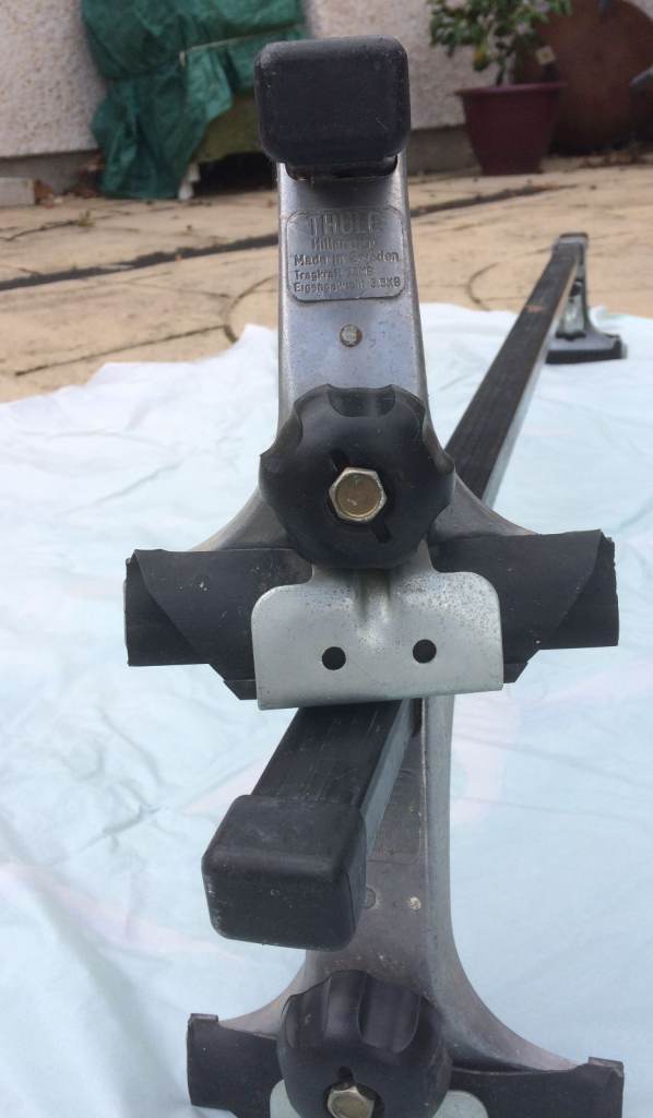 Car Roof Rack