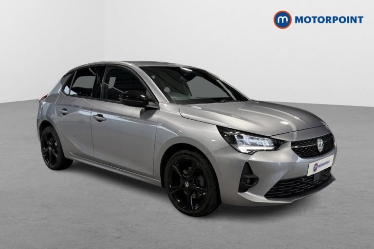 2023 Vauxhall Corsa 1.2 Turbo GS 5dr Auto Hatchback Petrol Automatic