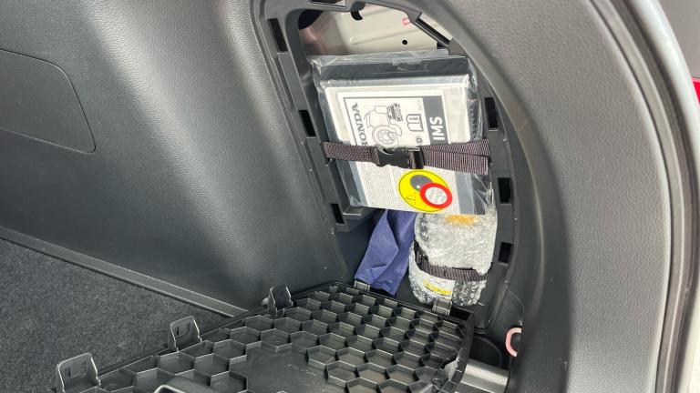 2024 Honda HR-V 1.5 eHEV Advance 5dr CVT HATCHBACK PETROL/ELECTRIC Automatic