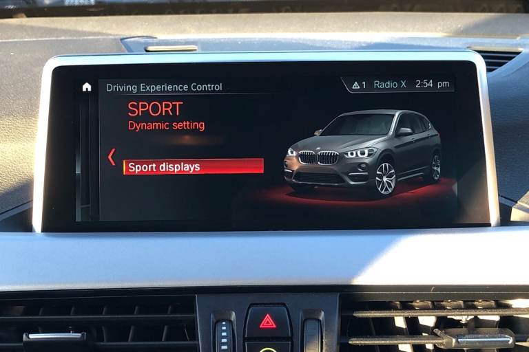 2020 BMW X1 sDrive 20i SE 5dr Step Auto SUV PETROL Automatic