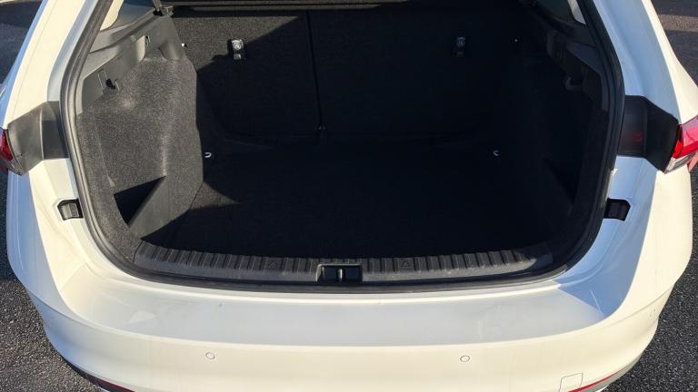 2025 Skoda Scala 1.0 TSI 116 SE 5dr Petrol Hatchback Hatchback Petrol Manual