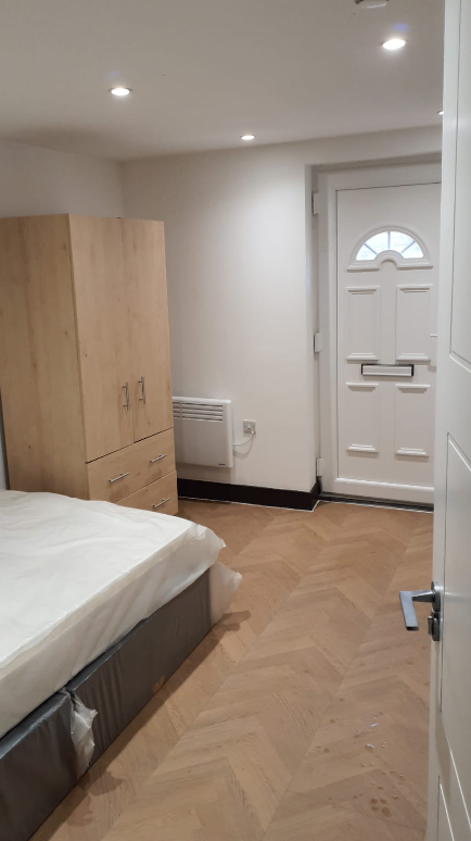 Studio room-  Albion Road, Gravesend, DA12 DSS APPLICANT ACCEPTED