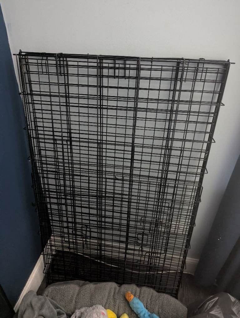 XXL Dog crate 