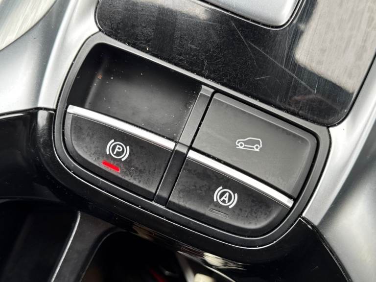 2023 MG MG HS HS Trophy 1.5 PHEV  5dr Hatchback Petrol Parallel PHEV Automatic