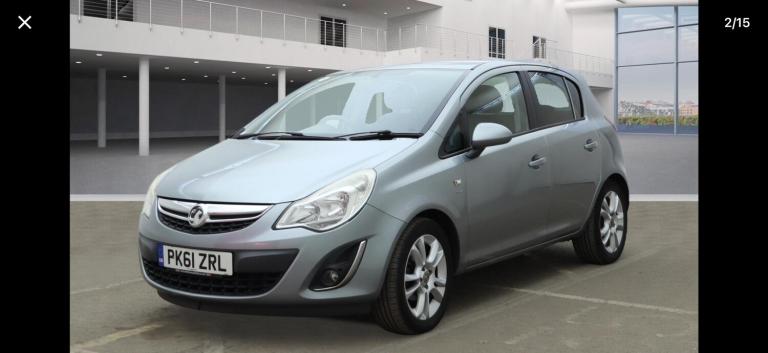 2011 Peugeot 107 1.0 12V Sportium Hatchback 5dr Petrol Manual Euro 5 (68 ps)