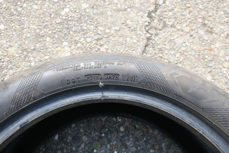 GOODYEAR 215/50R18 96W Eagle F1