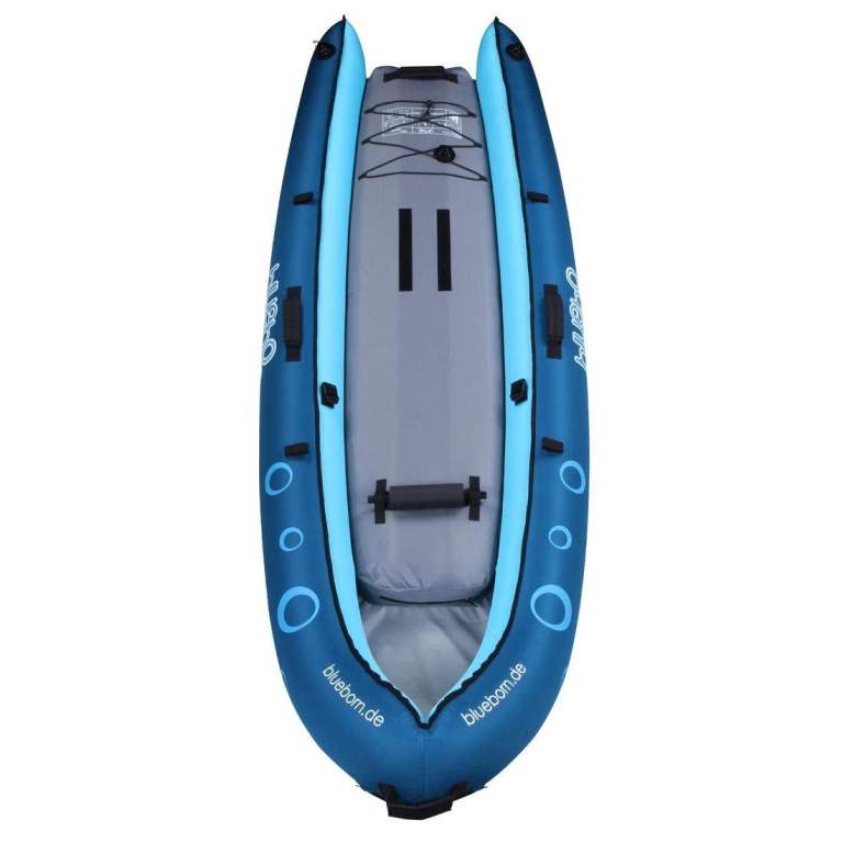 Blueborn Coasteer Kayak SRE240