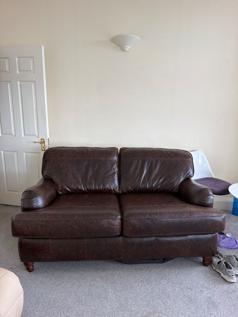Free sofa bed rrp 1300