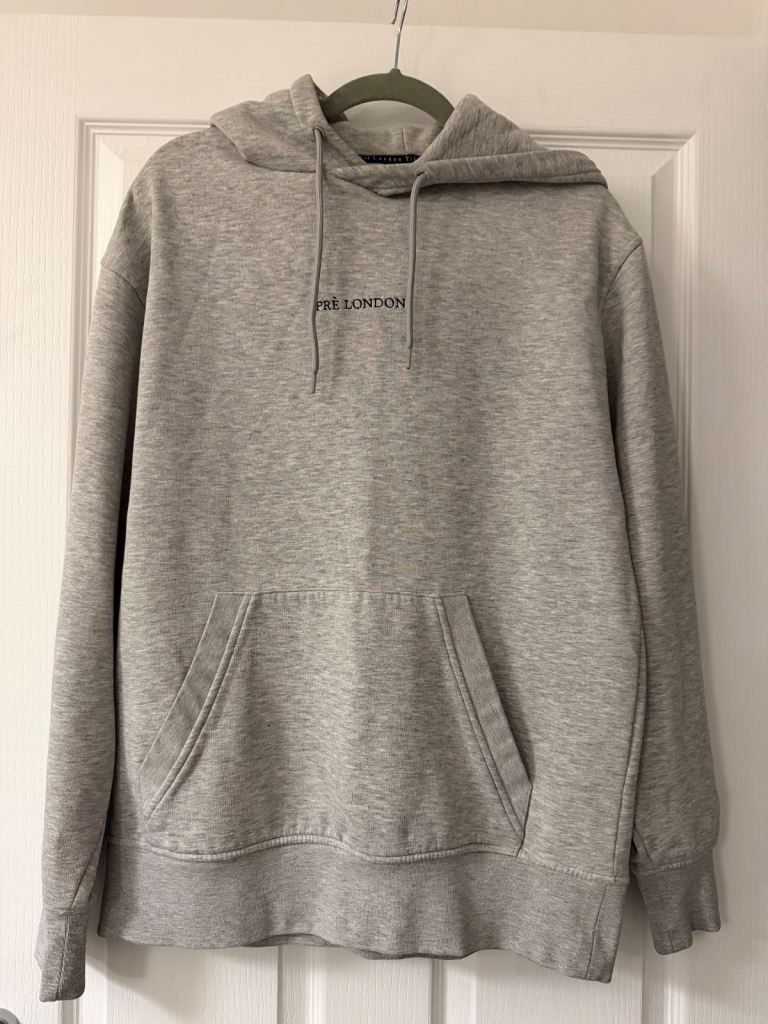 image for Prè London hoodie