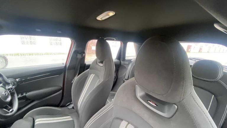 2022 MINI Hatch 1.5 Cooper Sport 5dr Hatchback Petrol Manual