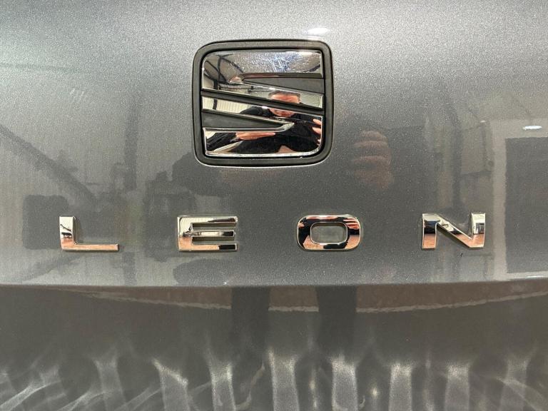 2017 SEAT Leon 1.4 EcoTSI 150 FR Technology 5dr DSG ESTATE PETROL Automatic