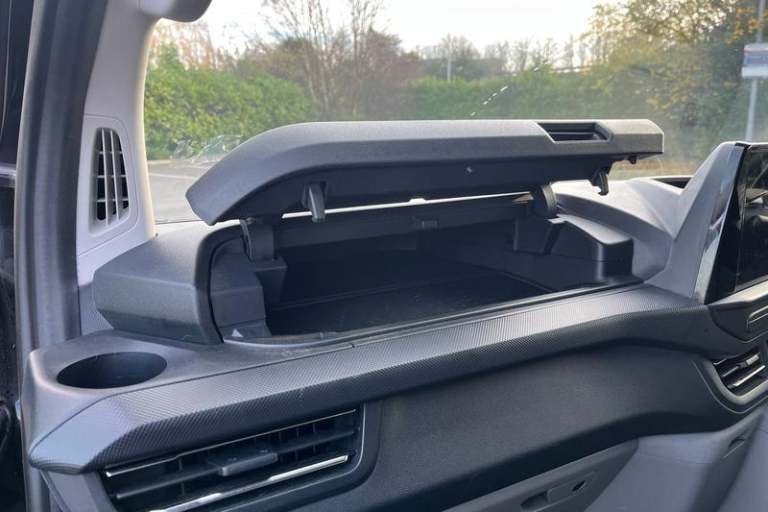 2025 Ford Transit Custom 280 Limited L1 SWB FWD 2.0 EcoBlue 136ps Low Roof, HEATED FRONT SEATS &a...