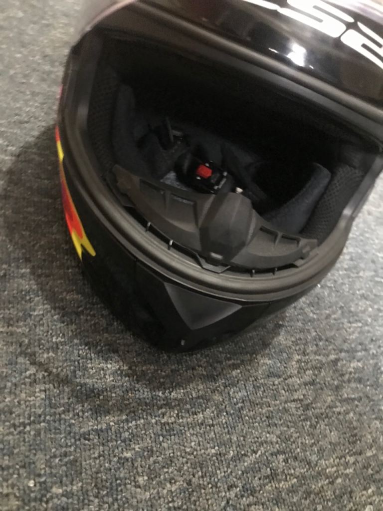 Xl LS2 RAPID III