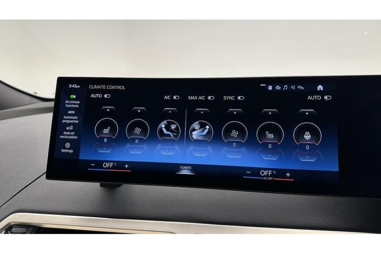 2022 BMW iX 240kW xDrive40 M Sport Edition 76.6kWh 5dr Auto ESTATE ELECTRIC Automatic