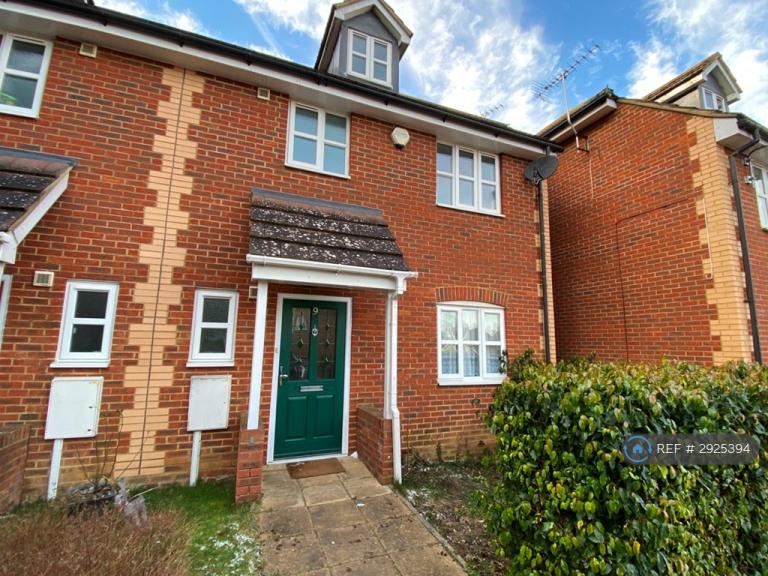 4 bedroom house in Walden Croft, Simpson, Milton Keynes, MK6 (4 bed) (#2925394)