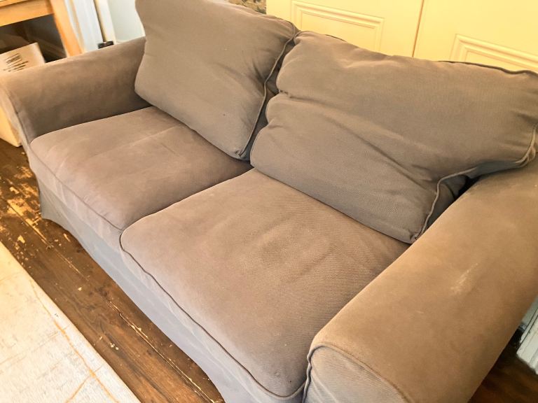 Ektorp ikea 2 seater
