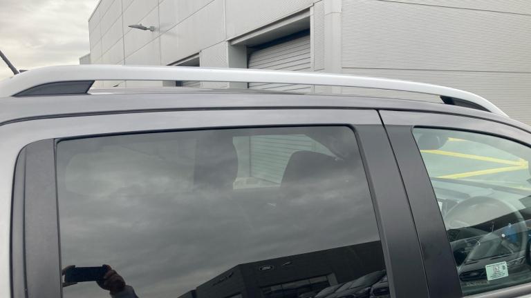 2024 Ford Ranger Diesel Pick Up Double Cab Wildtrak 2.0 EcoBlue 205 Auto Double Cab Pick-up Diese...