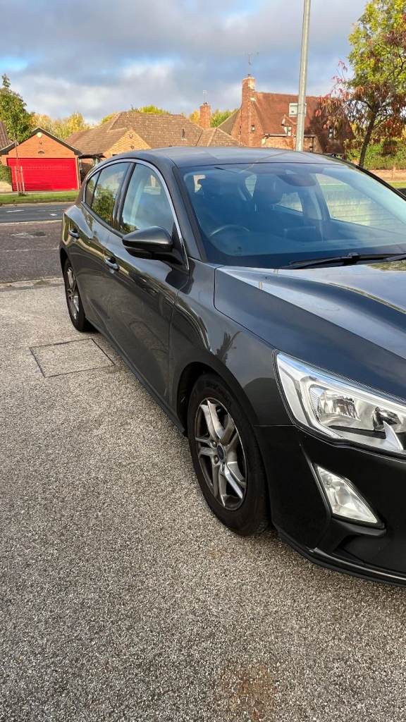 image for Ford, FOCUS, Hatchback, 2019, Manual, 1499 (cc), 5 doors