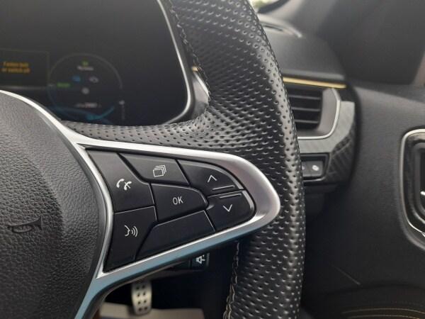 2022 Renault Arkana 1.6 E-Tech full hybrid 145 Engineered 5dr Auto COUPE PETROL/ELECTRIC Automatic